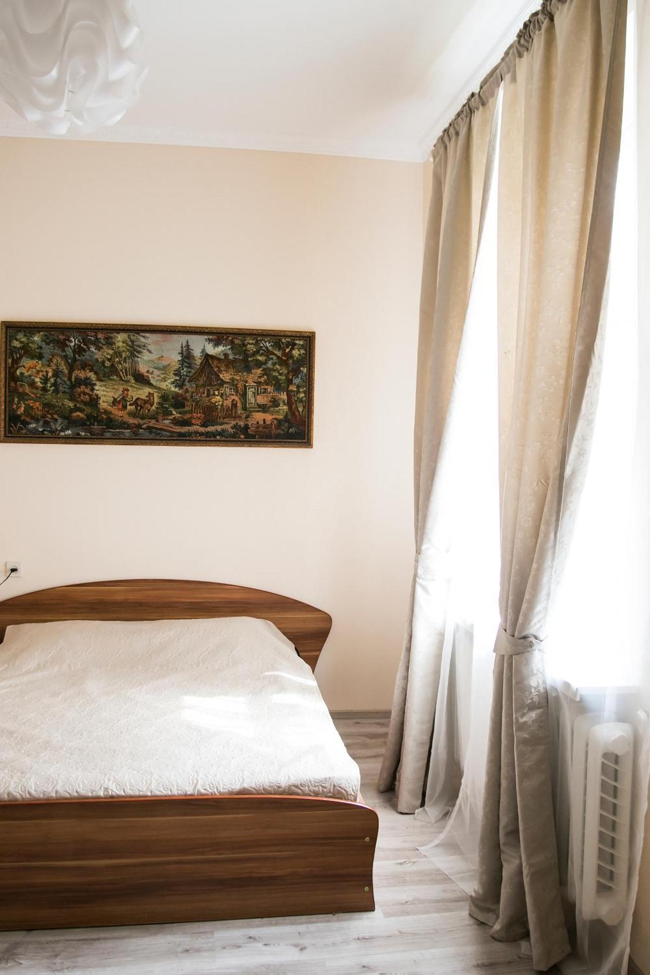 Vintage Style Spacious Apartment Kłajpeda Zewnętrze zdjęcie