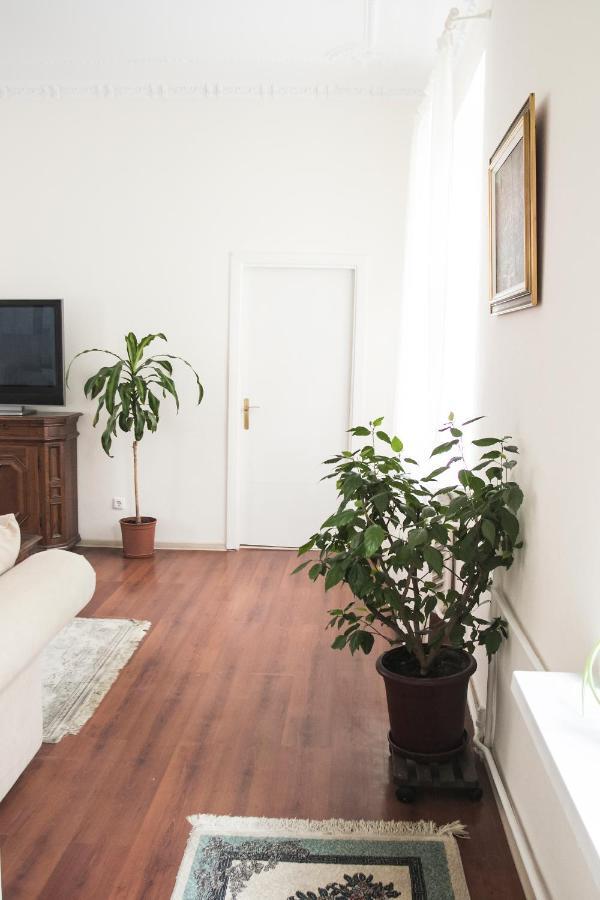 Vintage Style Spacious Apartment Kłajpeda Zewnętrze zdjęcie